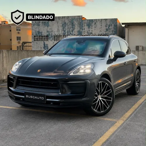 Porsche Macan 2.0 Turbo 237/252cv 2024