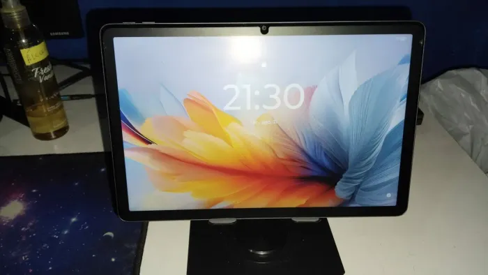 LENOVO TAB P10 valor R$650,00<br>