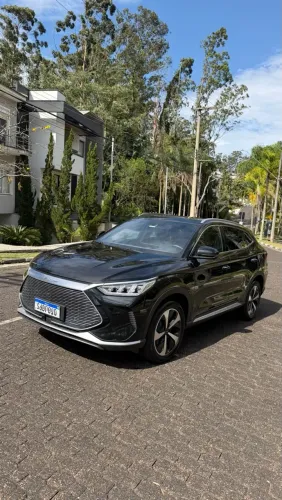 BYD Song Plus 1.5 16V Aut. (hibrido) 2024