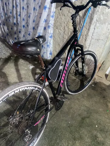 DROPP aro 29 troco!