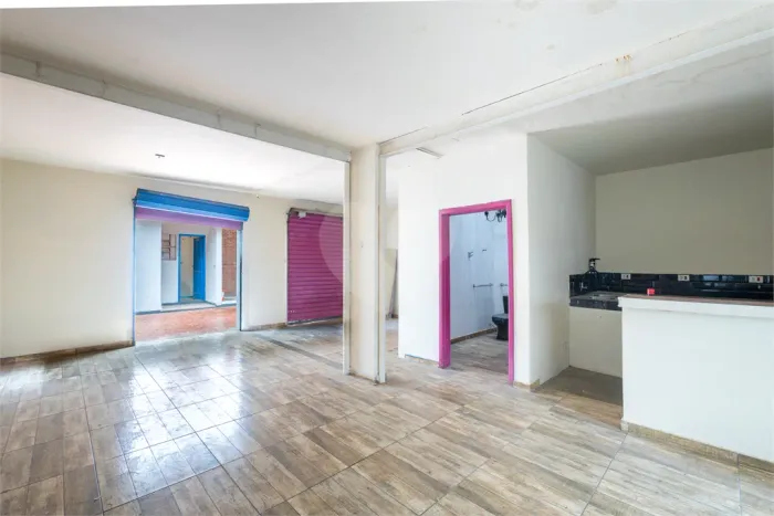 Casa com 2 quartos à venda ou para locação em Vila nova conceição - SP