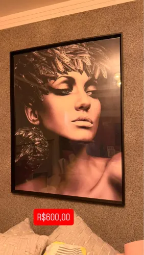 Quadro decorativo