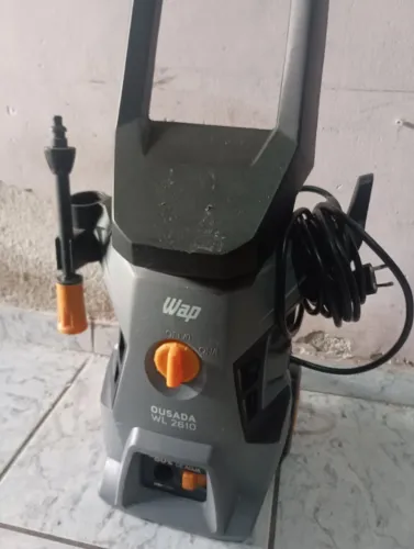 Wap alta pressão 