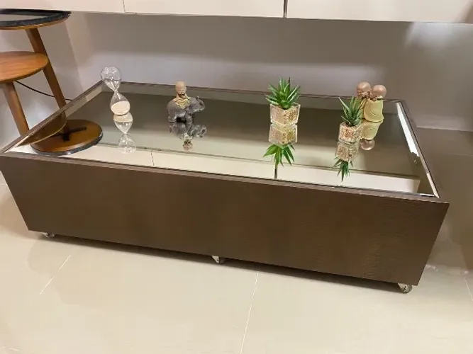 Mesa de centro