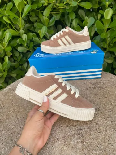 Tênis Feminino Casual