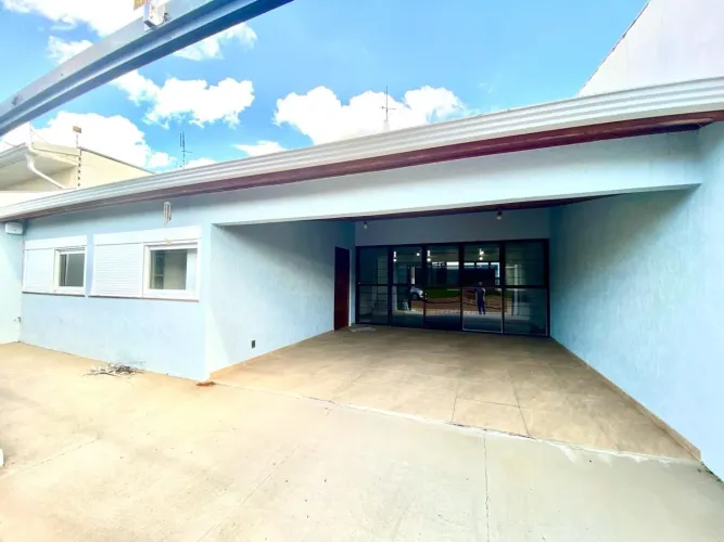 Sobrado com 4 dormitórios, 334 m² - venda por R$ 900.000,00 ou aluguel por R$ 8.536,06 - C