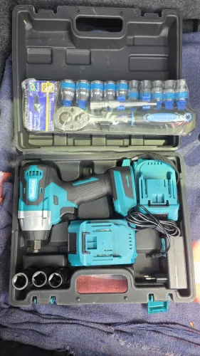 MAKITA DE MEIA