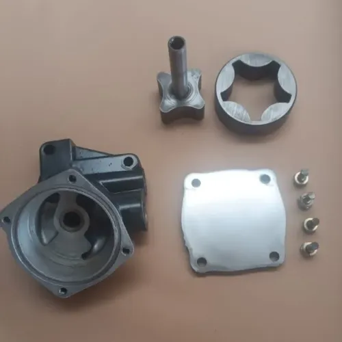 Bomba de óleo motor Ford V8 272 292, F100, F350, Galaxie, Landau.