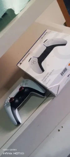MANETE PS5 DUALSENSE