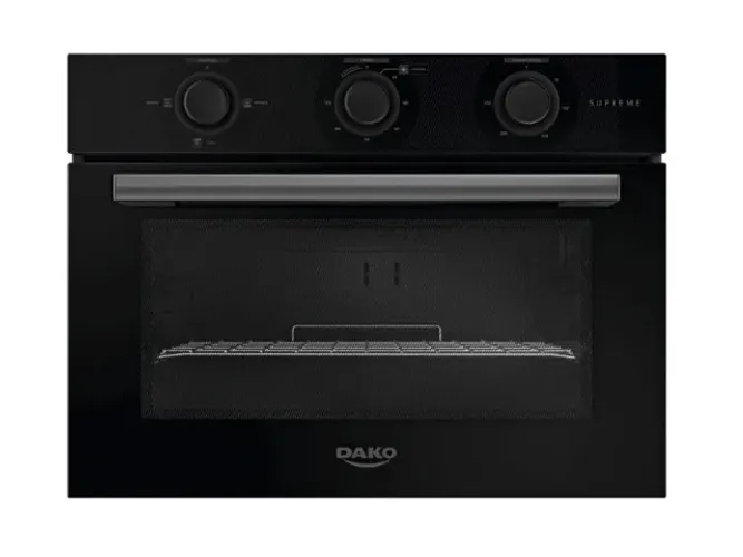 Forno Elétrico de Embutir Dako Supreme 52L - Seminovo