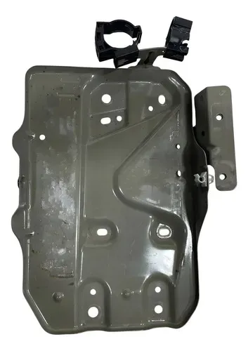Caixa Bateria Kicks Cvt 2024 Cinza