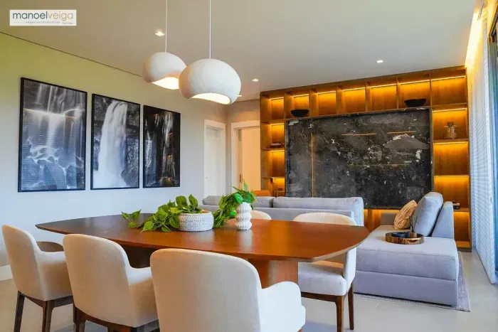 Cobertura Duplex à venda 3 Quartos 3 Suites 3 Vagas 220.26M² Hugo Lange Curitiba - PR | Fa