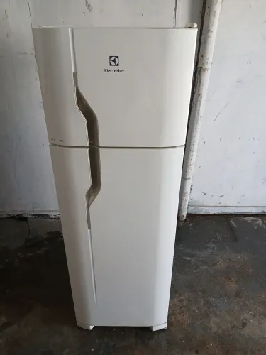Geladeira Electrolux
