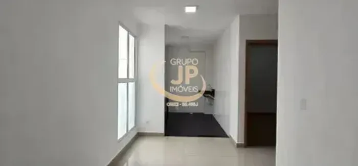 Apto para alugar/ 2 Dorm./ 1 Vaga/ Ac. Av. Ipanema/ Pacote 1.500,00!