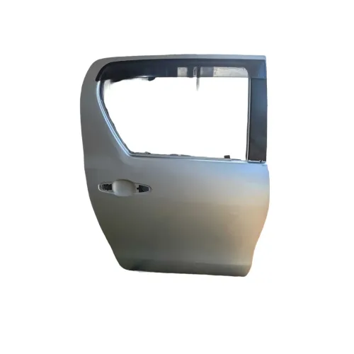PORTA HILUX SR 2.8 2024 TRASEIRA DIREITA