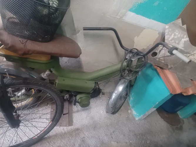 Relíquias a venda