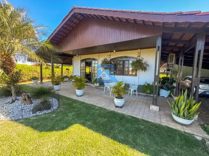 Chácara à venda, Jardim Leonor, Itatiba, SP