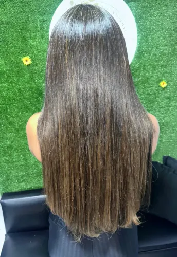 MEGA HAIR BRASILEIRO