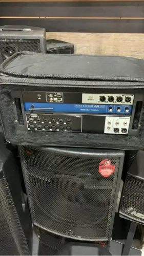Mesa som ui 16