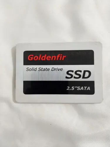 SSD 120 GB