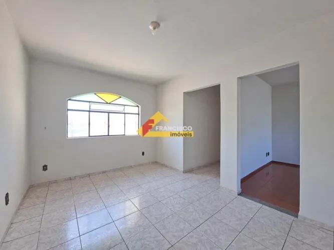 Apartamento para aluguel, 3 quartos, 1 suíte, 1 vaga, São Judas - Divinópolis/MG