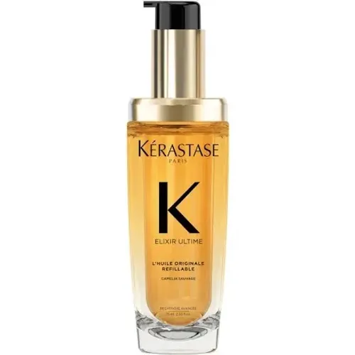 Óleo elixir kerastase