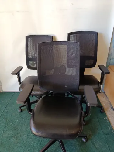 Poltronas ergonômica