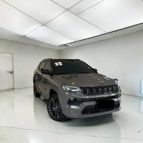 Jeep Compass S T270 1.3 TB 4X2 Flex AUT 2022