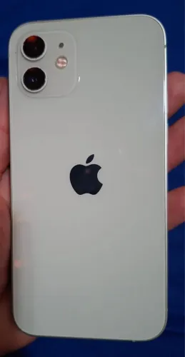 IPHONE 12 128GB HIPER CONSERVADO