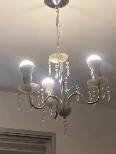 Lustre