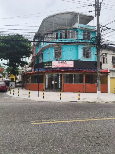 Loja comercial Vista Alegre