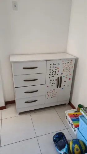 Cômoda