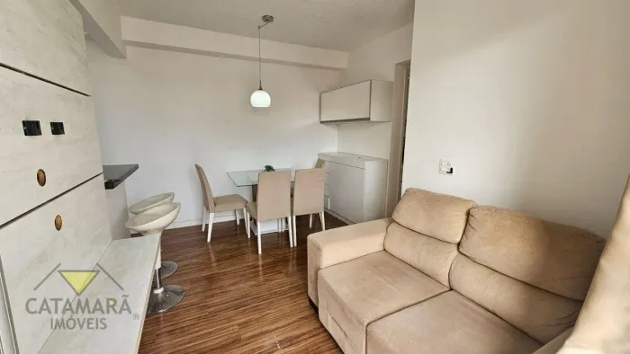 Apartamento com 2 dormitórios, 47 m² - venda por R$ 410.000,00 ou aluguel por R$ 3.100,00/