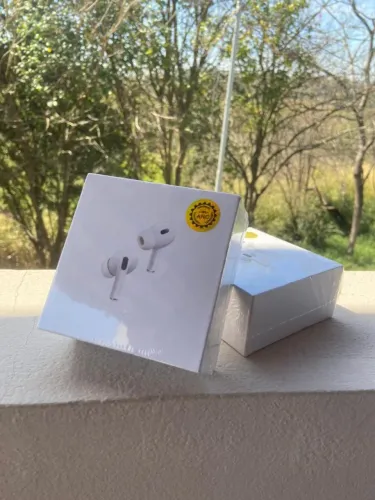 Fones de ouvidos bluetooth Airp Pro