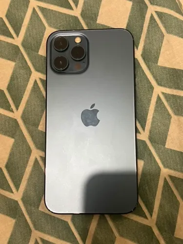 iPhone 12 Pro Max 256GB