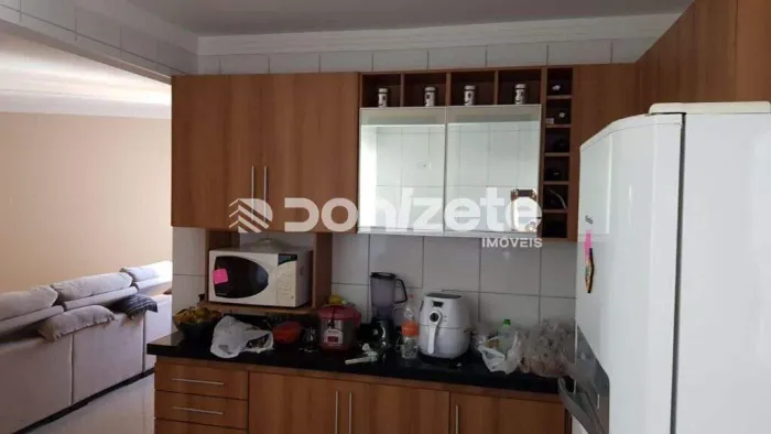 Cobertura à venda em Santo André (Vila Linda) | 2 dorms (1 suíte) | 166m² | 2 vagas