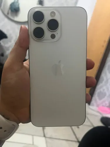 15 Pro Max
