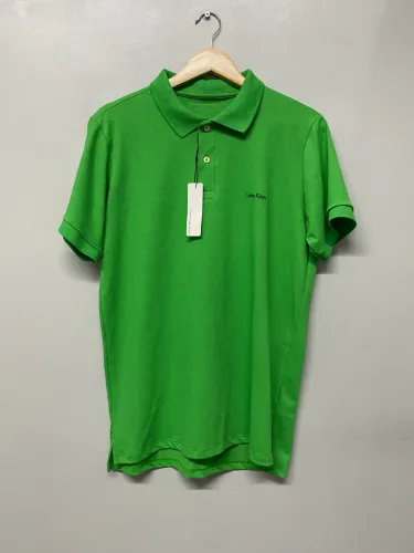 Camisas polo