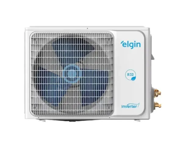 Ar-Condicionado Quente e Frio Split Inverter II 24000 BTUs