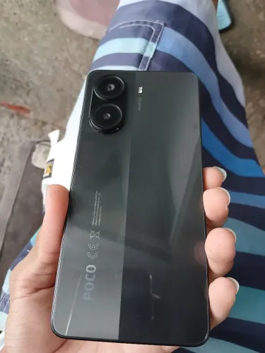 Xiaomi POCO X7-PRO