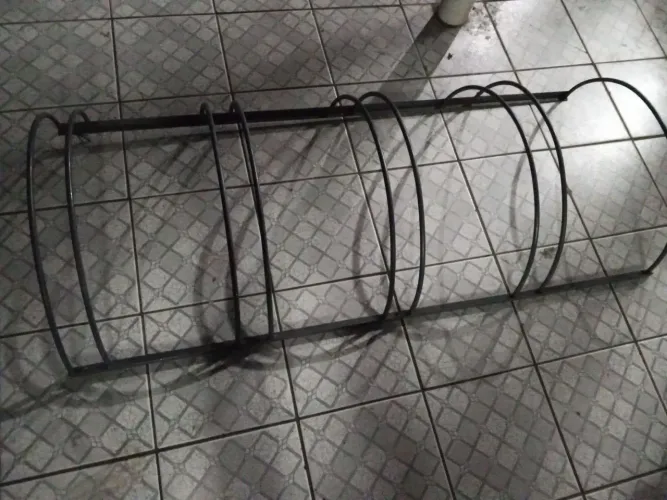 Bicicletario