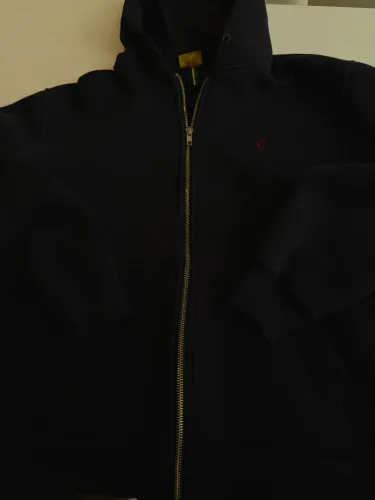 Vendo Moletom Class zíper