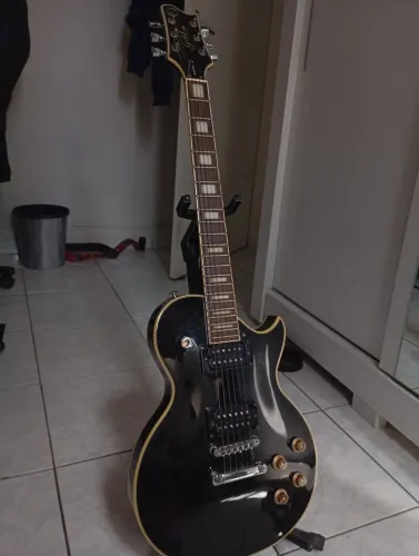 Guitarra Golden | GLD Series
