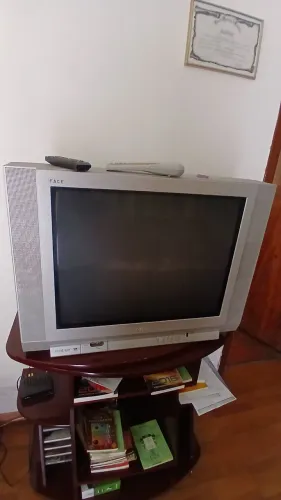Tv antiga 
