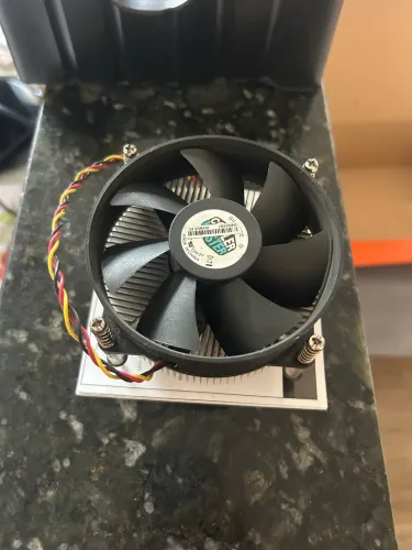 Cooler Master para processador 