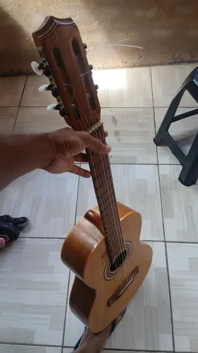 Violão para iniciante