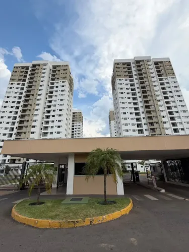 Ocasião: Parque Residencial Beira Rio - 3 quartos sendo 1 suíte - 02 vagas