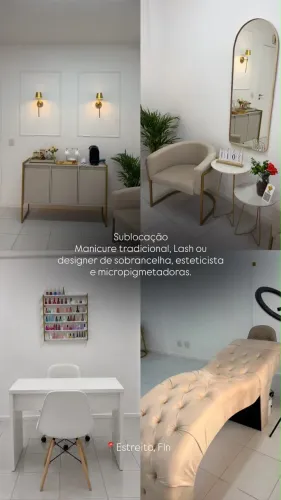 VAGAS STUDIO