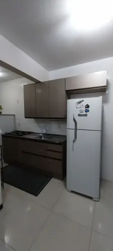 Vendo cozinha com cooktop