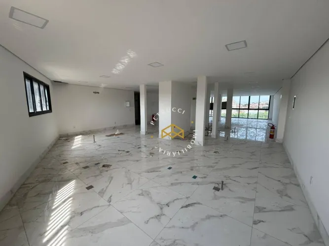 SALA COMERCIAL NO 1º ANDAR PARA LOCAÇÃO EM AVENIDA MOVIMENTADA DE CAMPINAS/SP